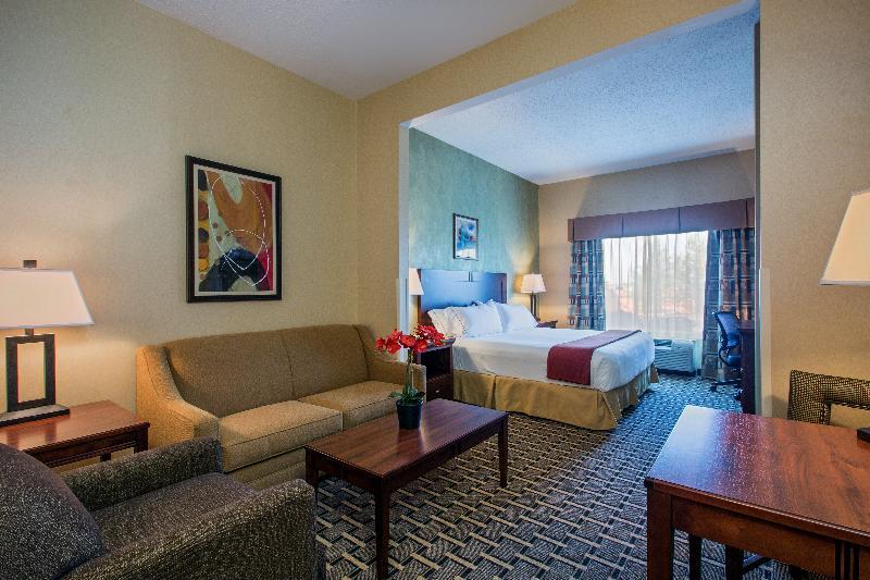 Holiday Inn Express Hotel & Suites Youngstown North-Warren/Niles, An Ihg Hotel מראה חיצוני תמונה